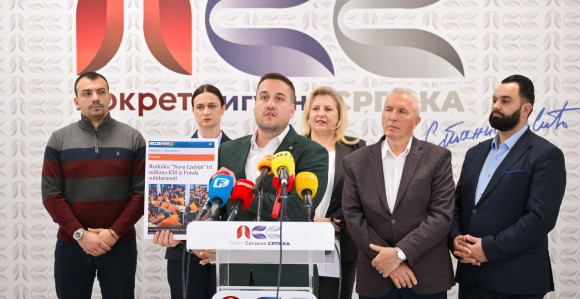 Fond solidarnosti za pokrivanje dugova tajkuna bliskog vlasti?!