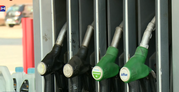 Vozači negoduju: Naspeš 50 KM, dobiješ 1,40 nazad