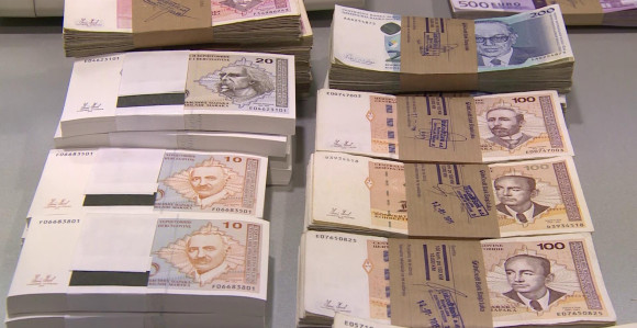 Veće rate kredita sa promjenjivom kamatnom stopom