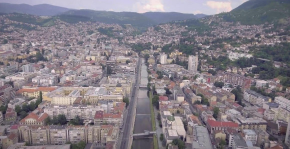 Nova dojava o bombama, prijetnja likvidacijom