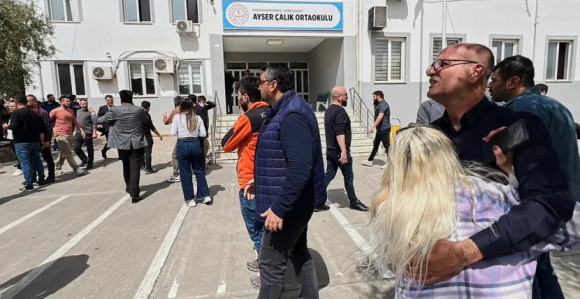 Планирао масакр: Трагови у рачунару шокирали истражиоце