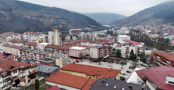 Vlada dala zeleno svjetlo da Foča postane grad