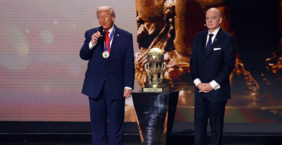 Навијачи бијесни: Мундијал 2026. најскупљи у историји?