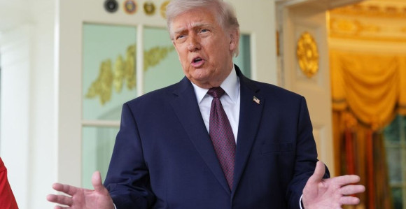 Tramp tvrdi da će SAD uzeti obogaćeni uranijum iz Irana