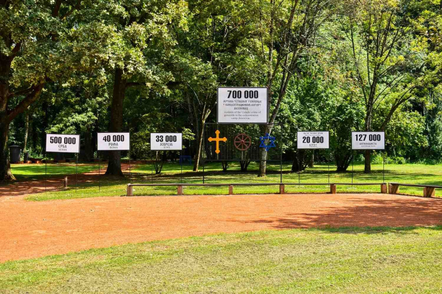 Уочи Дана сјећања појачане мјере безбједности