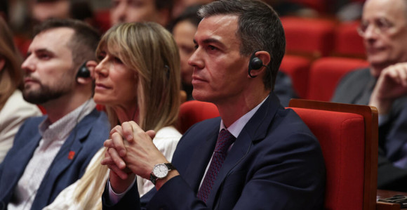 Шпанија: Тражи се 10 година затвора за премијерову жену