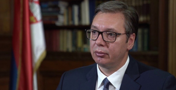 Vučić o godišnjici Briselskog sporazuma: Trinaest godina laži, ne žele da osnuju ZSO