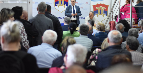 Odgoditi izbore dok se ne uvedu nove izborne tehnologije!