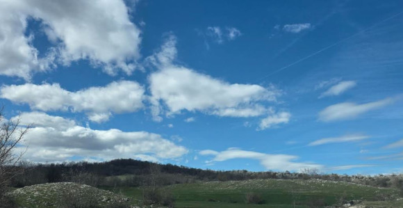 Drastična promjena vremena stiže u Republiku Srpsku