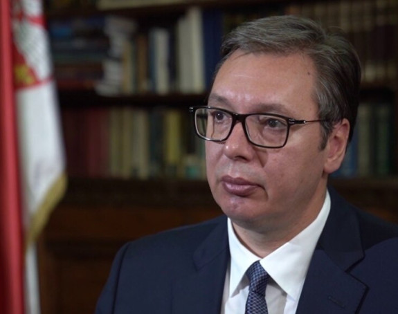 Vučić o godišnjici Briselskog sporazuma: Trinaest godina laži, ne žele da osnuju ZSO