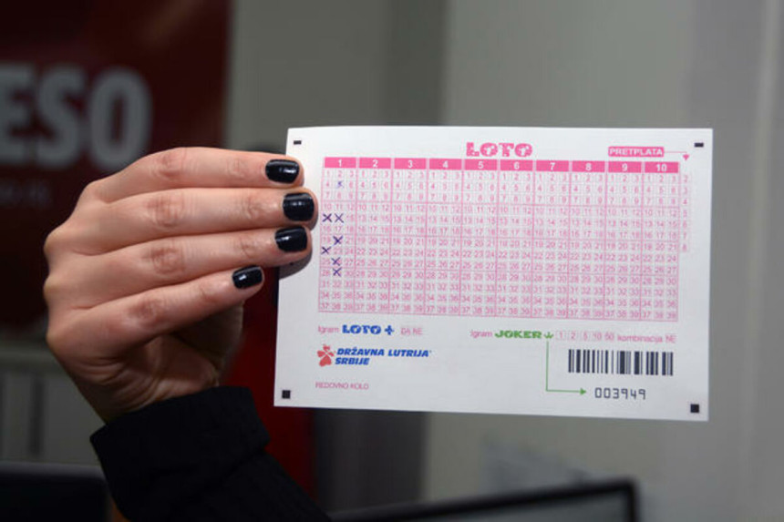 Za života uplatio listić i umro, pa osvojio 700.000 evra