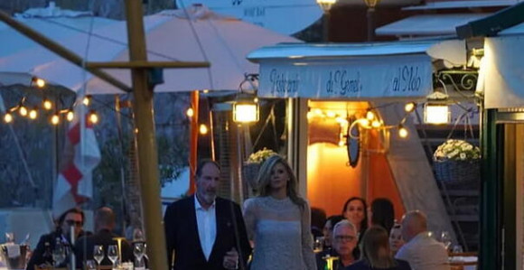 Nakon Monaka, slavlje nastavljeno u italijanskom gradu