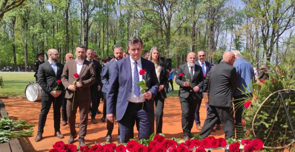 Blanuša: Mjesto velikog stradanja i vječne opomene