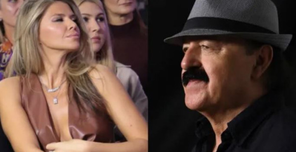 "Da ja nisam Haris Džinović ništa ne bi bilo od svega toga"