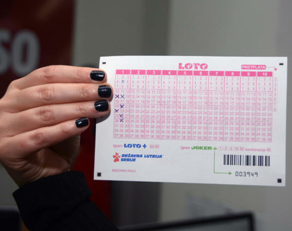 Za života uplatio listić i umro, pa osvojio 700.000 evra