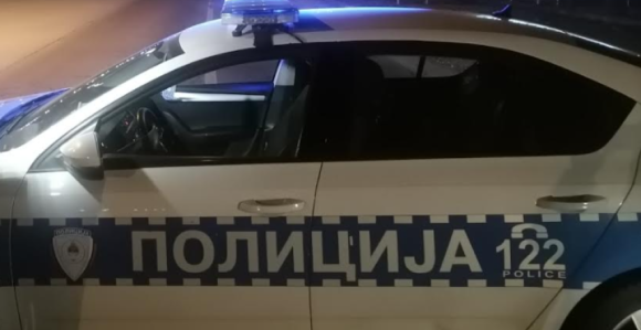 Povrijeđene dvije osobe u udesu na putu Zvornik-Bijeljina