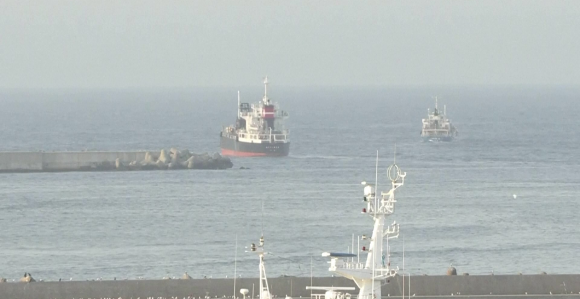 Јапан: Земљотрес јачине 7,4 степена, пријете огромни таласи