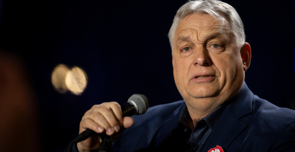 Orban: Kijev nagovestio uslovno otvaranje Družbe, naš stav nepromijenjen