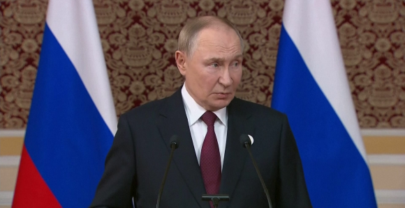 Organizuje se susret Zelenski-Putin, stižu Tramp i Erdogan?