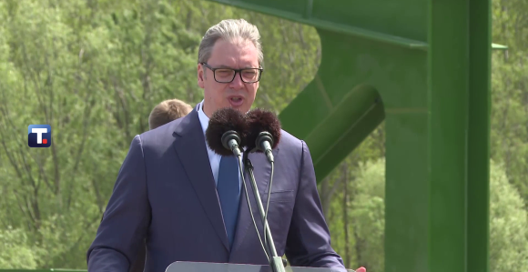 Radimo na očuvanju mira i stabilizaciji prilika na KiM