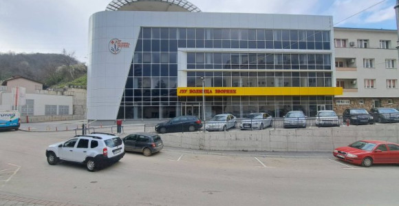 Четири године чекају болницу која је коштала 28 милиона КМ