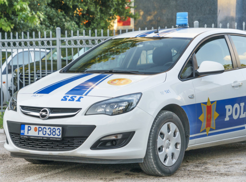 Trostruko ubistvo u Podgorici, traga se za počiniocem