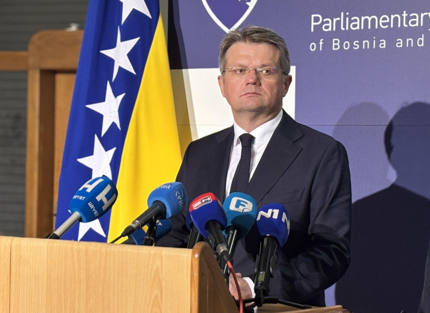 БиХ хитно мора усвојити закон о електричној енергији