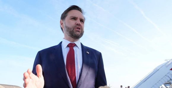 Венс би требало да предводи преговоре Ирана и Америке