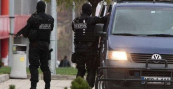 Akcija SIPA protiv automafije, pretresi na više lokacija