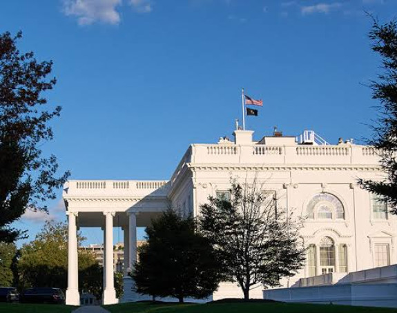 Amerika blokirala novac i dio vojne saradnje Iraku