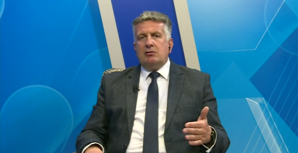 SNSD brani hrvatske interese, Dodik ne prestaje da ponižava institucije Srpske!