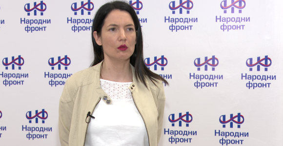"Вандализован храм у Загребу, још један напада на све што је српско"
