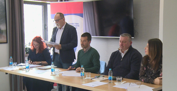 Sindikat traži veće plate u zdravstvu i socijalnoj zaštiti