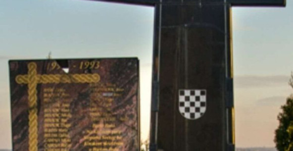 Derventa kao Blajburg: Pomen ustašama u Srpskoj