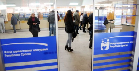 Penzioneri iz Srbije ne mogu se liječiti u Srpskoj, dok iz Hrvatske mogu?!