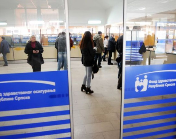 Penzioneri iz Srbije ne mogu se liječiti u Srpskoj, dok iz Hrvatske mogu?!