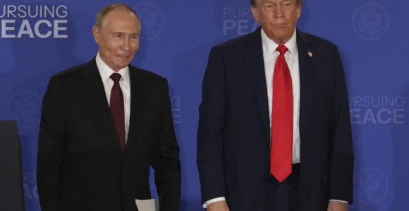 Трамп планира да позове Путина на самит Г-20