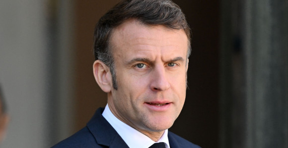 Макрон најавио да ће се повући из политике: "Нећу се враћати"