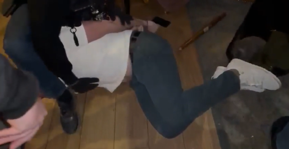 Član kriminalne grupe "Kavčani" uhapšen u Beogradu