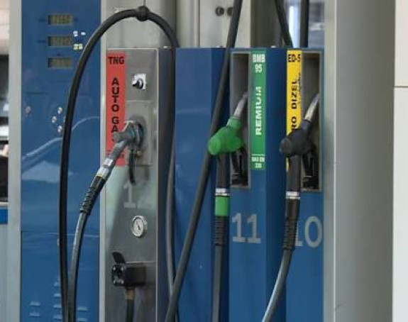 Mjera bez efekta: Sipao 140 KM, dobio litar besplatno?!