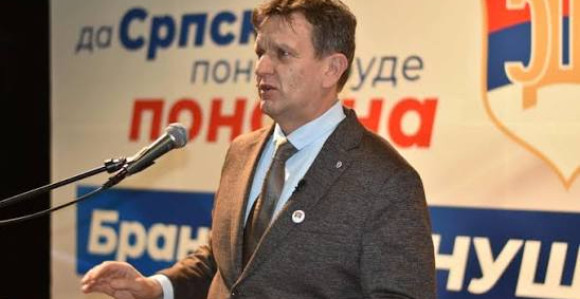 Ogromni gubici: ERS ide stopama Šuma i Željeznica