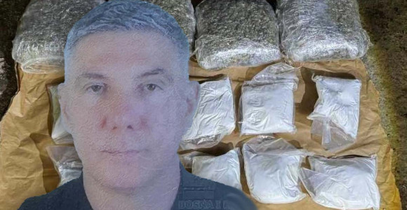 "Škaljarac" parama od droge kupio pravu imperiju u Sokocu