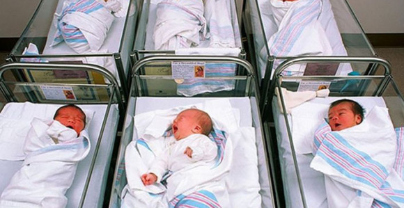 Nova, kratka, ali i slatka imena za djevojčice