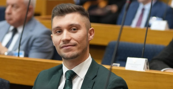Kresojević: Pljačka u ERS-u, račun stiže građanima