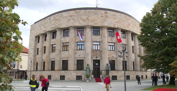 Za nenamjensko rasipanje novca pozitivna ocjena