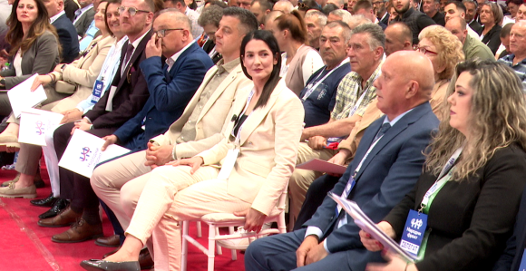 NF predstavio ekonomski program za opšte izbore