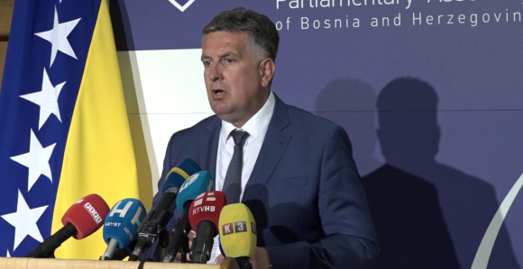 Dejton je okvir koji nam odgovara, sve ostalo je avantura