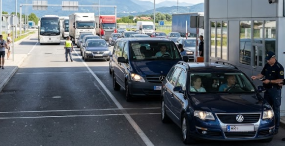 Važno i za građane BiH: Evropska unija uvela brzu traku