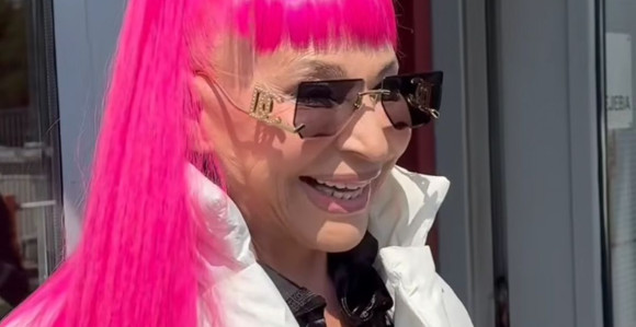 Brunclik: "Imala sam tešku operaciju debelog crijeva"