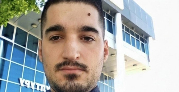 GSS Bijeljina saopštila: Pronađen Slađan Ćorić